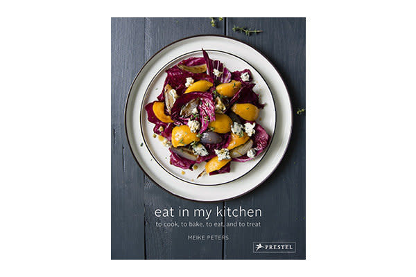 This won for best general cooking book.<br /><br /><strong>Get the book on <a href="https://www.amazon.com/s/ref=nb_sb_noss?url=search-alias%3Dstripbooks&amp;field-keywords=Eat+in+My+Kitchen%3A+To+Cook%2C+to+Bake%2C+to+Eat%2C+and+to+Treat" target="_blank">Amazon for $24.73</a></strong>