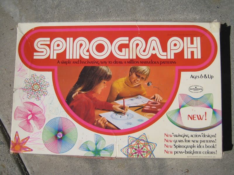 Spirograph