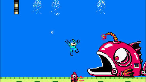 The 10 best NES games - Mega Man 2