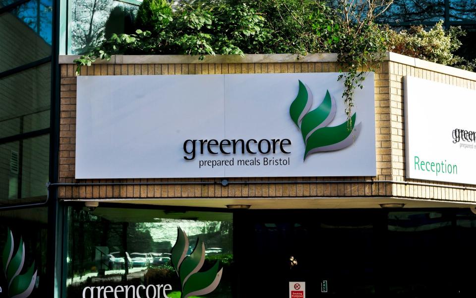 greencore