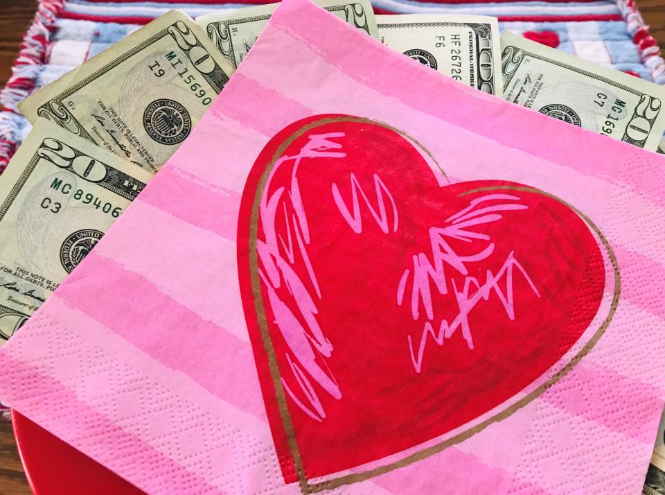 Those looking for love online are warned that scammers will request nude photos of you and then try to extort $500 or more at a time by threatening to share those photos with your mother or other loved ones.