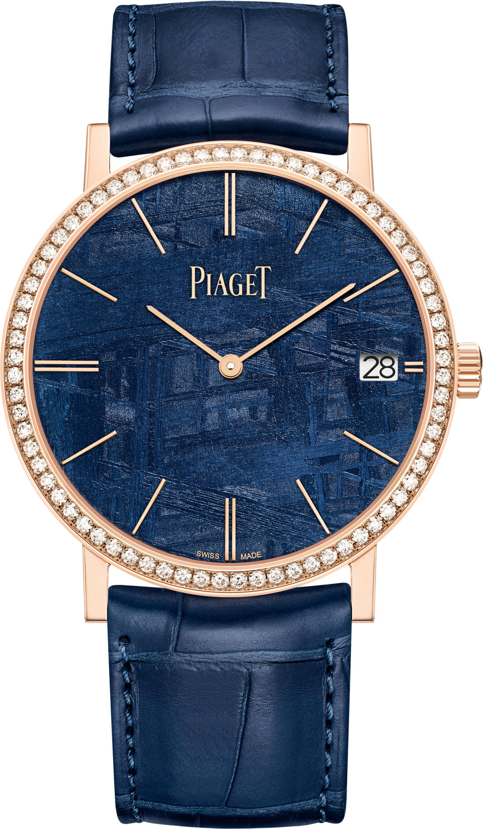 Piaget Altiplano Origin<br>