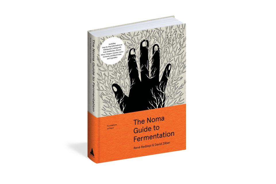 "The Noma Guide to Fermentation", 2018