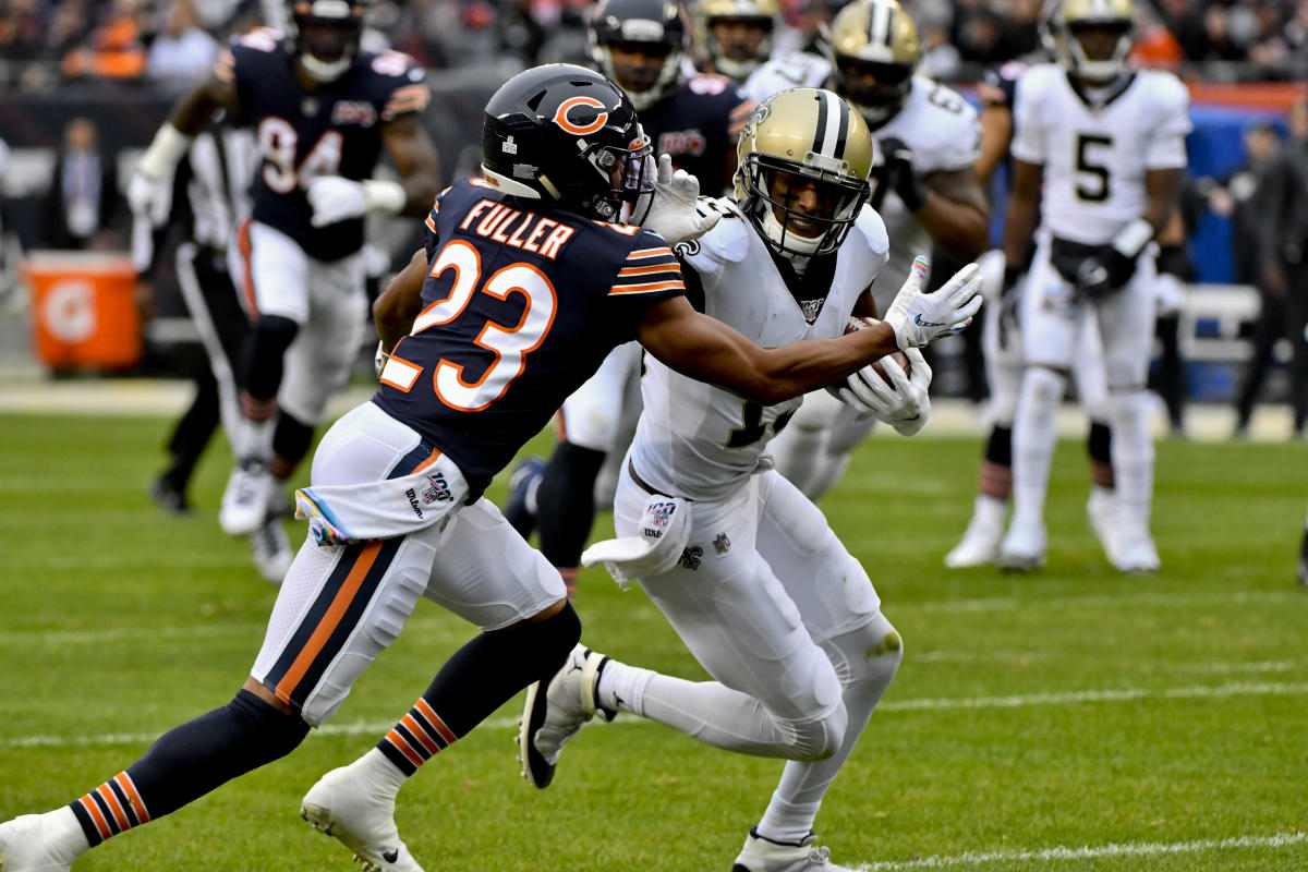 Broncos agree to terms with CB Kyle Fuller