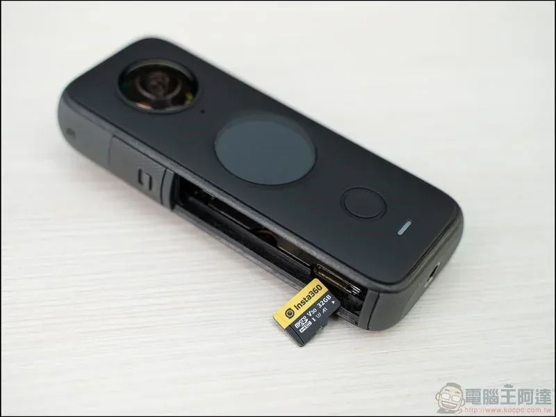 insta360 One X2 開箱