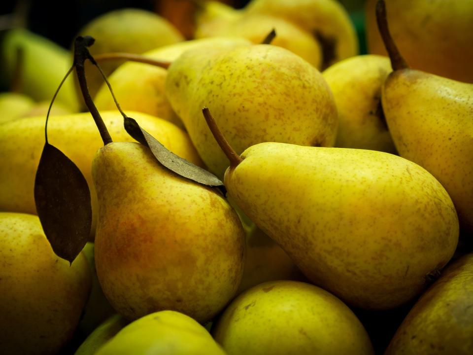 Pears