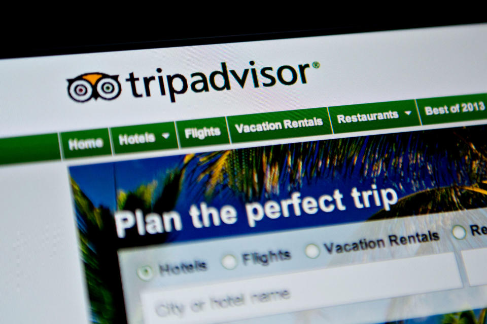 TripAdvisor CEO Stephen Kaufer outlined policy changes at the travel site amid backlash about deleting reviews that detailed rape at a resort.