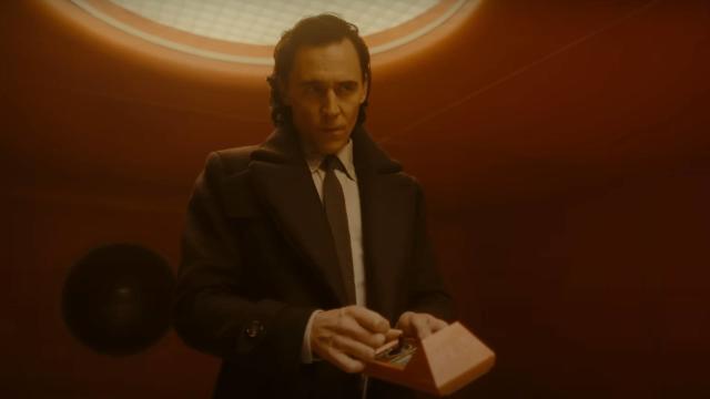 A Loki season 1 recap to prep you for season 2's confusing premiere -  Polygon