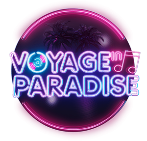 Voyage in Paradise