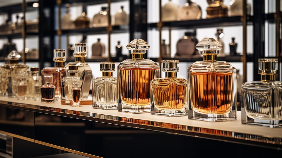 perfumes: 7 best-rated female perfumes in the world that last long: Mugler  Aura, Jo Malone, Gucci, and more