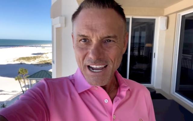 TopperLift, As Seen On TV, Shark Tank Kevin Harrington