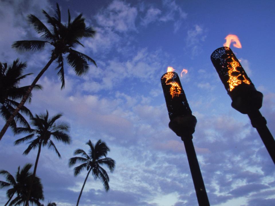 Manele Bay Resort Lanai Hawaii