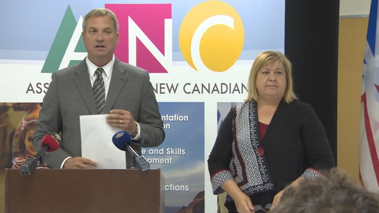 $800K to help foreign-trained workers in N.L. get jobs