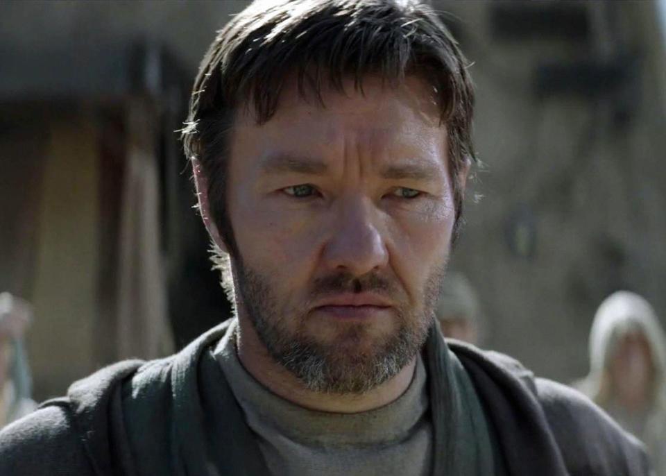 Joel Edgerton in Obi-Wan Kenobi