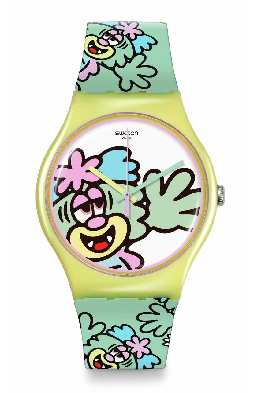 Swatch