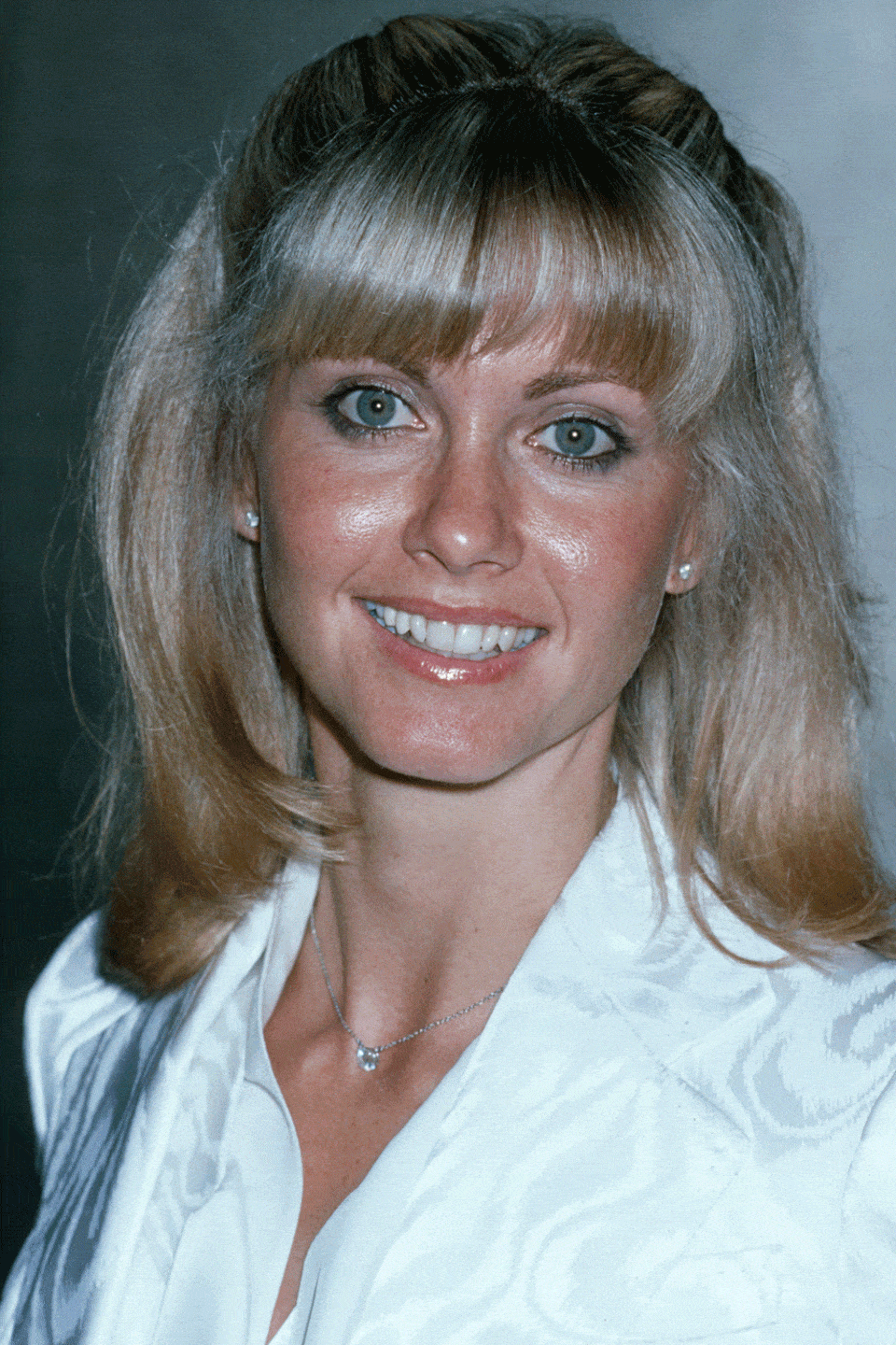 1978: Olivia Newton-John