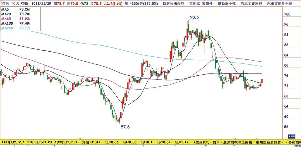 這類股有望複製雷虎漲倍模式  