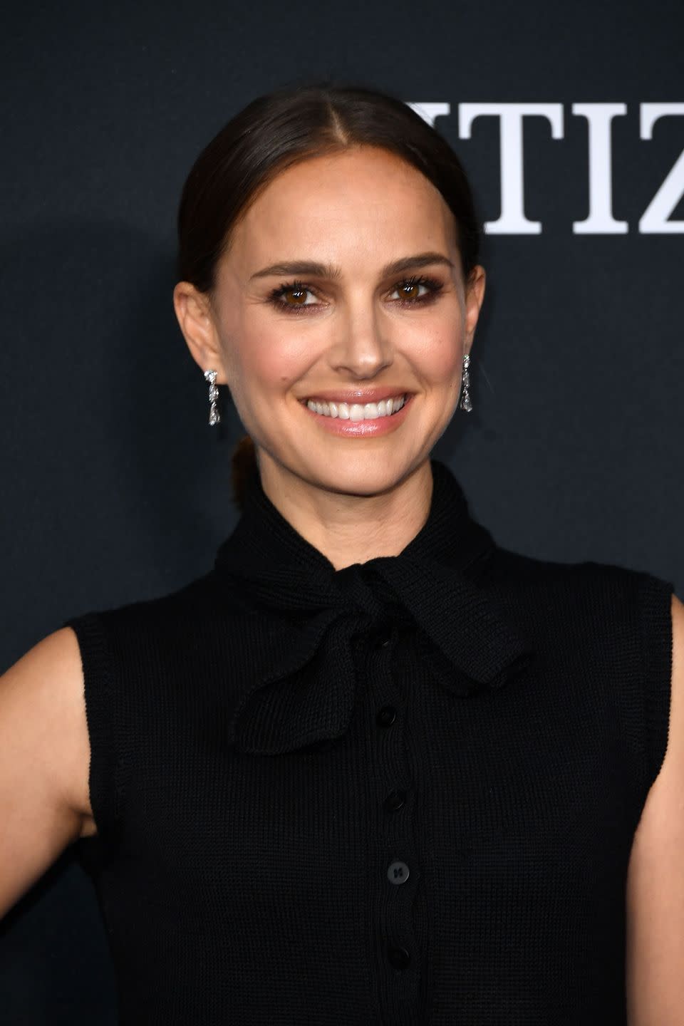 Natalie Portman