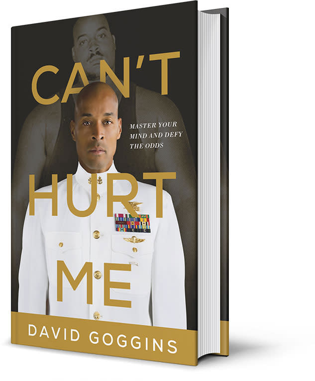 Cover image via DavidGoggins.com