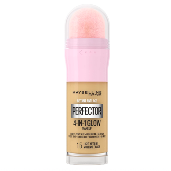 Instant Anti Age Perfector 4-in-1 Glow de Maybelline