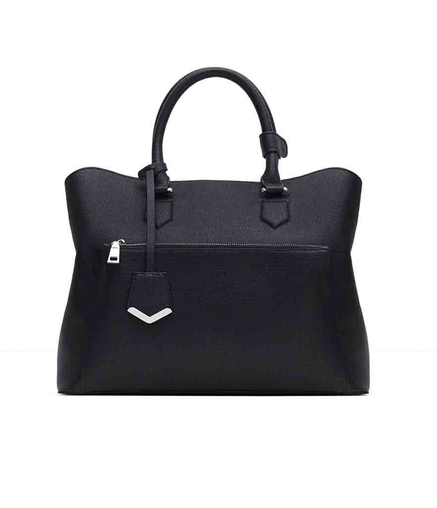 Zara Office City Bag