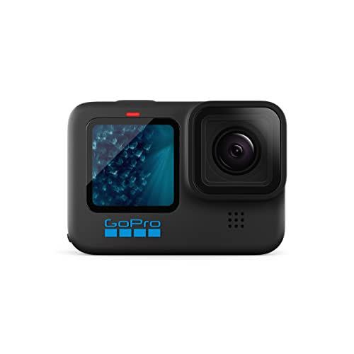 13) Waterproof Action Camera