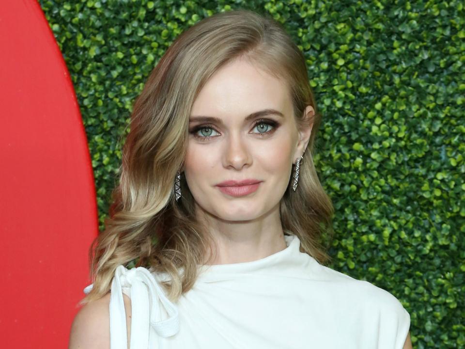 sara paxton 2018