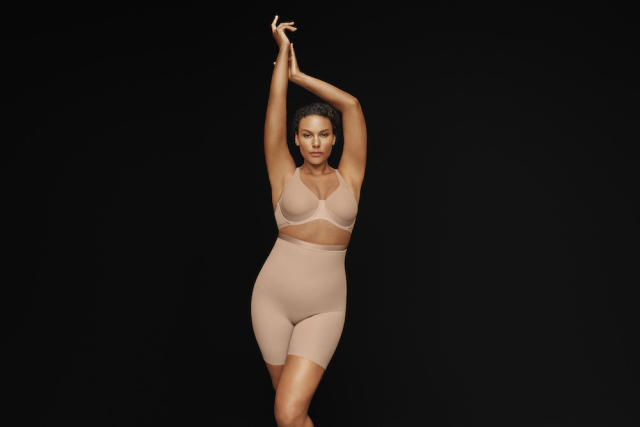 Wacoal's Latest Collection Says Breast Shape Matters