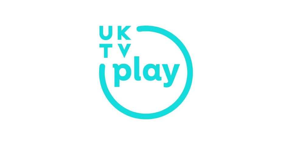 uk tv play logo