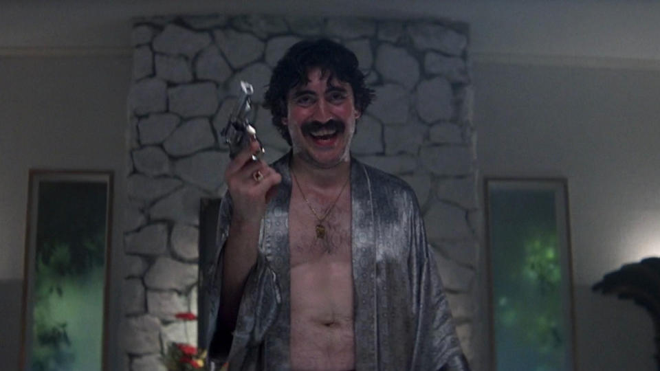 Alfred Molina in Boogie Nights