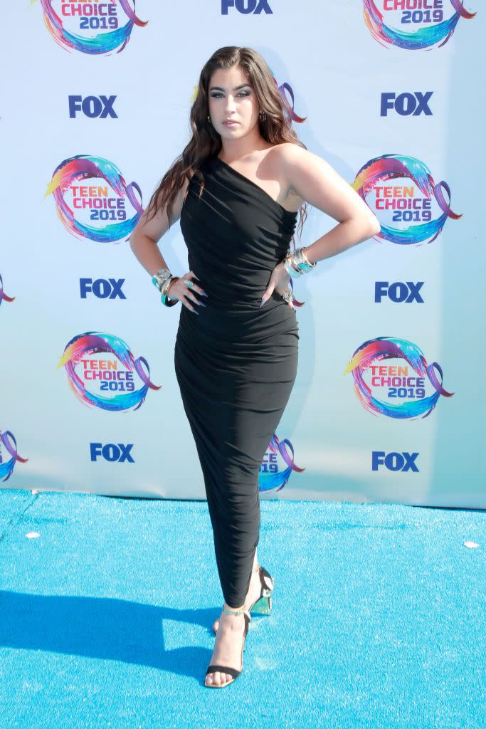 Lauren Jauregui