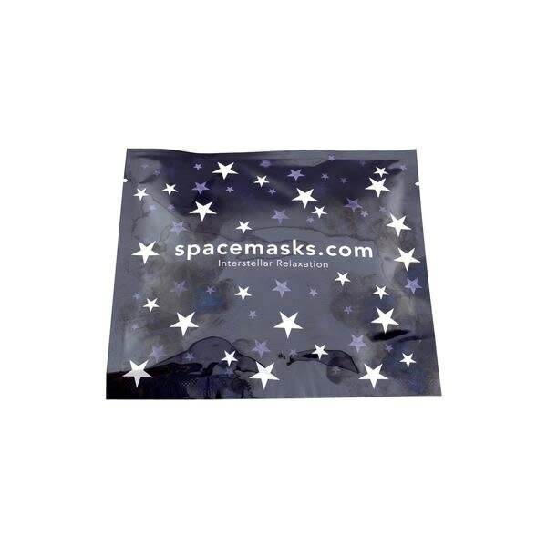 <strong><a href="https://fave.co/34QERxW" target="_blank" rel="noopener noreferrer">These self-heating eye masks</a></strong> are excellent for the frequent traveler who has trouble getting some shut-eye on overnight flights. One box comes with five masks. <strong><a href="https://fave.co/34QERxW" target="_blank" rel="noopener noreferrer">Get it at Credo Beauty</a></strong>.