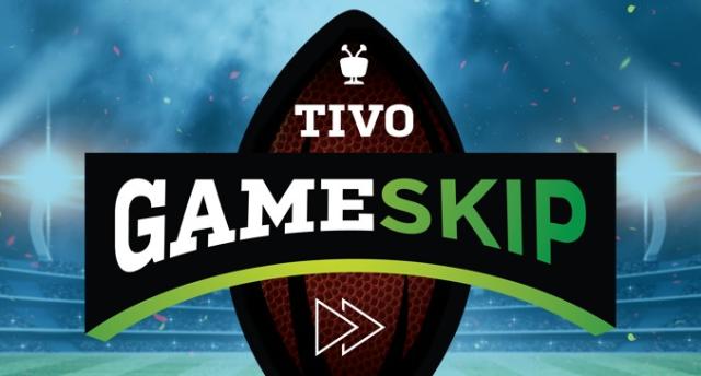 5 Reasons Why TiVo Is the Best Way to Watch Football 