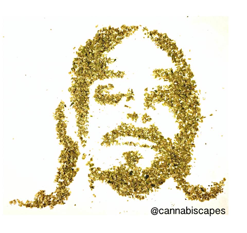 Snoop Dogg