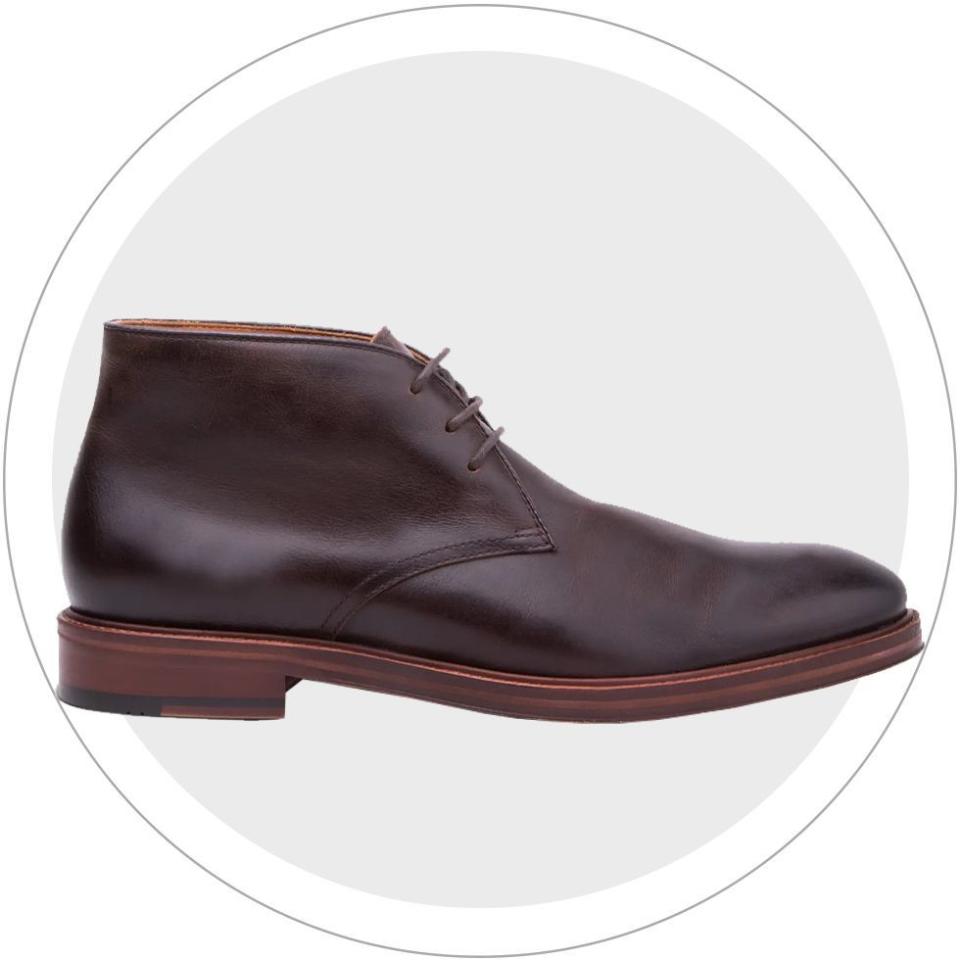 <p><a href="https://go.redirectingat.com?id=74968X1596630&url=https%3A%2F%2Fwww.nordstrom.com%2Fs%2Fgordon-rush-austin-chukka-boot-men%2F6087939&sref=https%3A%2F%2F" rel="nofollow noopener" target="_blank" data-ylk="slk:Shop Now;elm:context_link;itc:0;sec:content-canvas" class="link ">Shop Now</a></p><p>Austin Chukka Boot </p><p>nordstrom.com</p><p>$265.00</p>