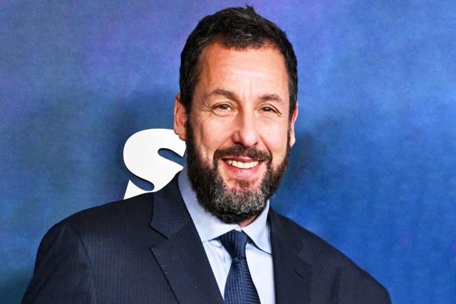 Adam Sandler's Favorite Chocolate Bar Was Discontinued but He Can Still Get  It: 'I'm Sandler for God's Sake