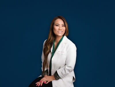 Dr. Sandra Lee