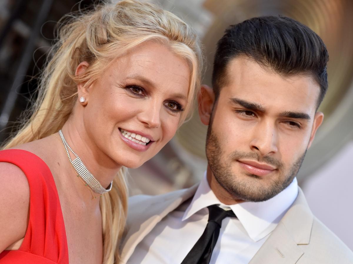 New reports indicate that Sam Asghari will divorce Britney Spears for a reason related to her guardianship