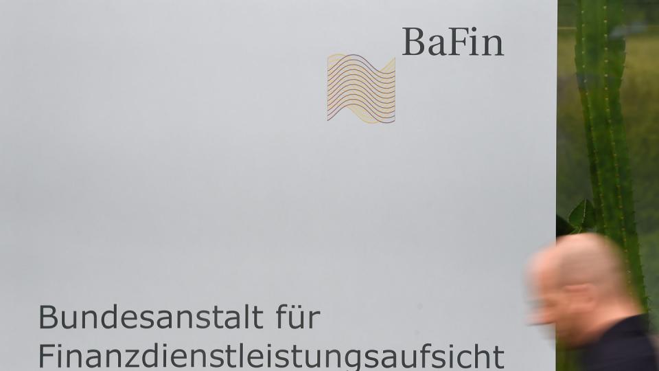 Die Bundesanstalt für Finanzdienstleistungsaufsicht (Bafin) beaufsichtigt nicht nur Finanzunternehmen. Sie kümmert sich auch um Beschwerden von Kunden. Foto: Arne Dedert