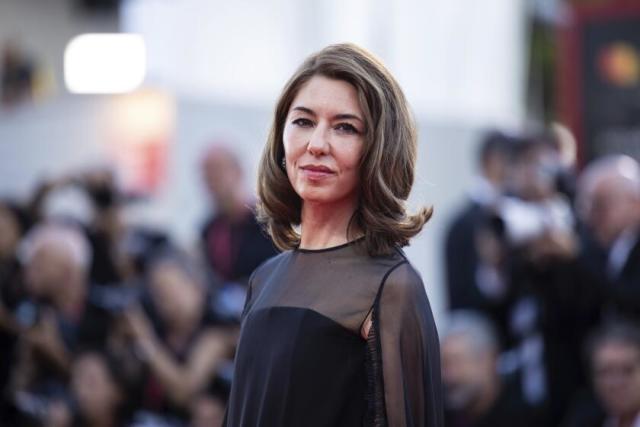 Welcome to : Sofia Coppola: Academy Award Winning Director