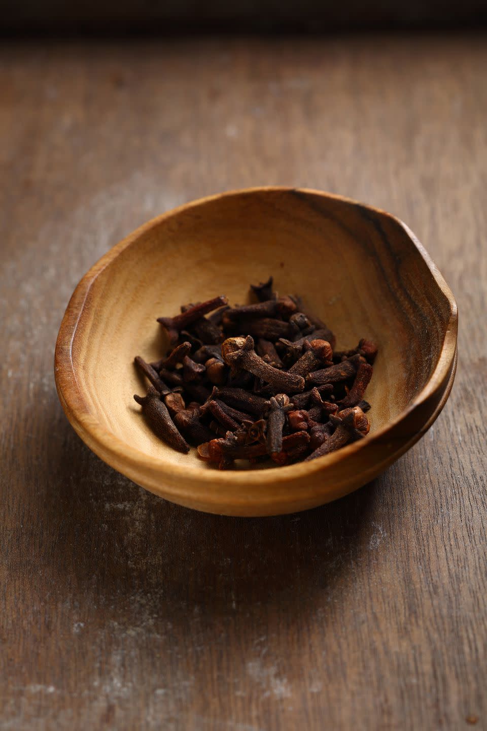 Cloves