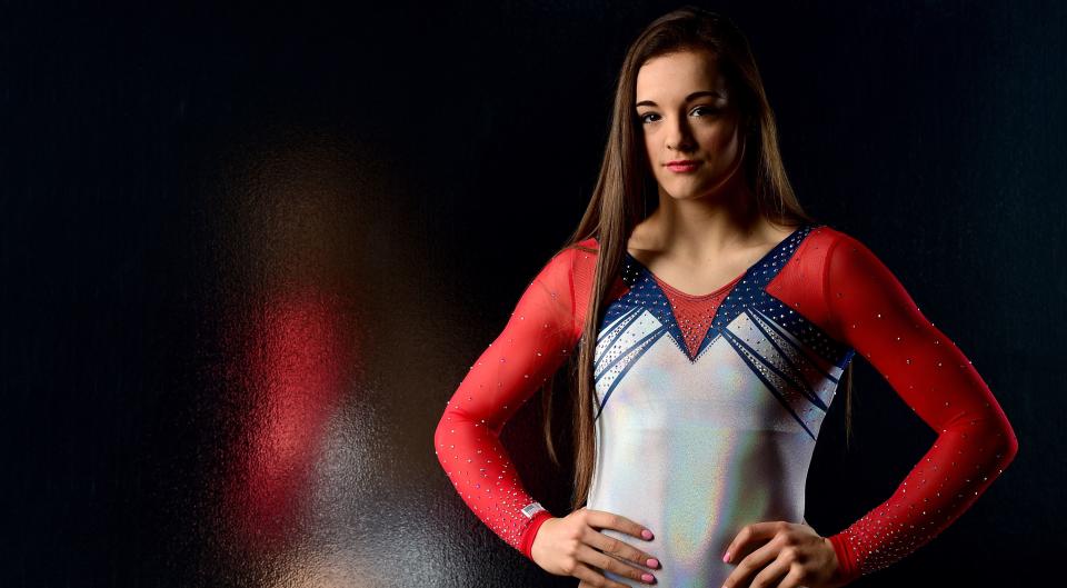 Nichols says Nassar began abusing her when she was 15 years old. (Photo: Harry How via Getty Images)