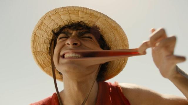 One Piece: Inãki Godoy diz que mudou Luffy em versão live action