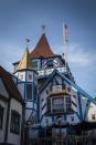 <p>This charming mountain town in Northeast Georgia is bursting with Bavarian charm and outdoor adventure. <a href="https://valhallaresorthotel.com/" rel="nofollow noopener" target="_blank" data-ylk="slk:Valhalla Resort Hotel;elm:context_link;itc:0;sec:content-canvas" class="link ">Valhalla Resort Hotel</a> is the perfect Alpine respite for indulging in spa and golf activities, while the festive downtown offers fine, authentic German fare at <a href="https://bodenseerestaurant.com/" rel="nofollow noopener" target="_blank" data-ylk="slk:Bodensee;elm:context_link;itc:0;sec:content-canvas" class="link ">Bodensee</a> and plenty of taverns for celebrating an authentic Oktoberfest.</p>