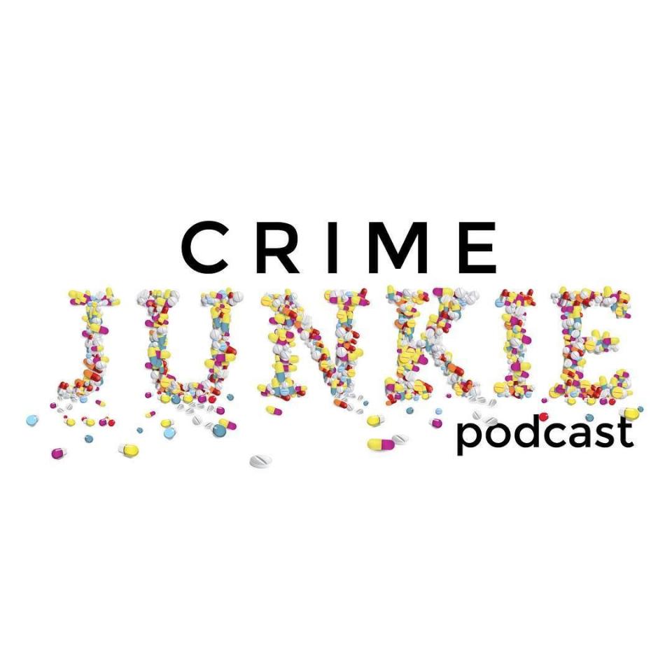 9) Crime Junkie