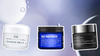 Dry Skin Moisturizers Featured Image