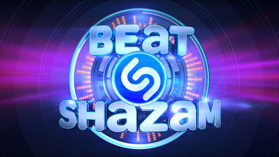 Beat Shazam