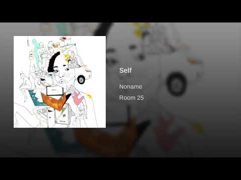 Noname – "Self"