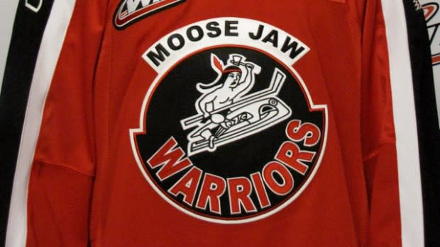 Moose Jaw Warriors website