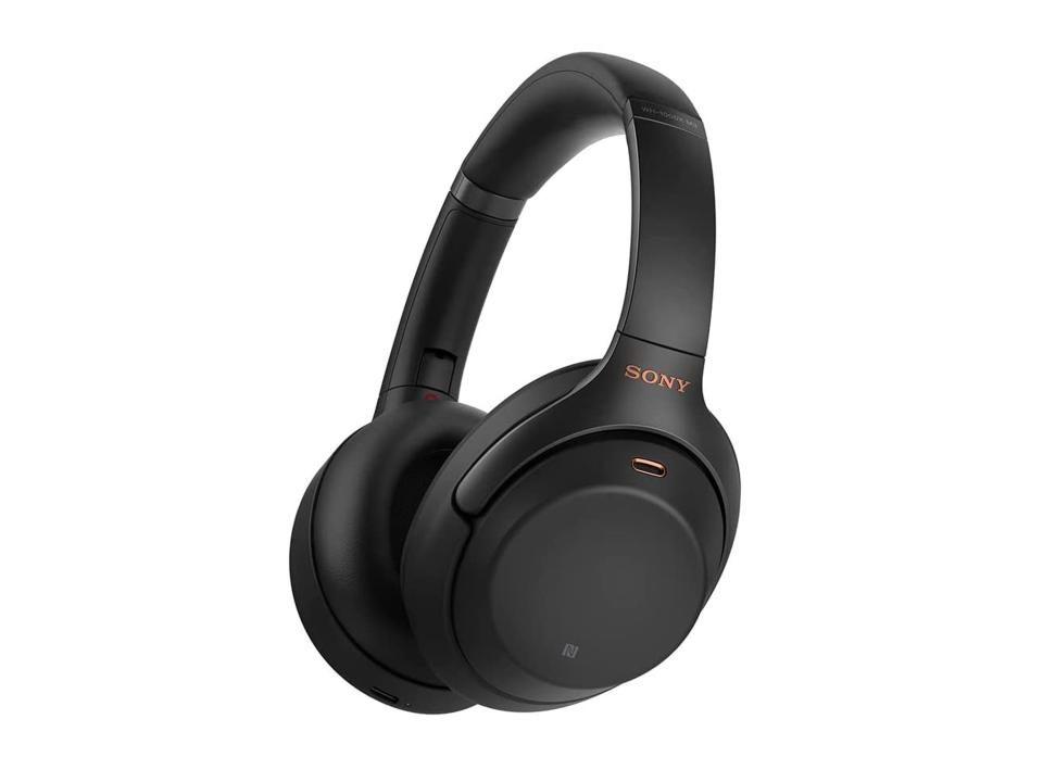 Sony WH-1000XM3 headphones: Was £300, £197.99, Amazon.co.uk (Sony)